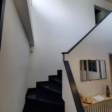La Maison Du Mistral Feriehus Albi