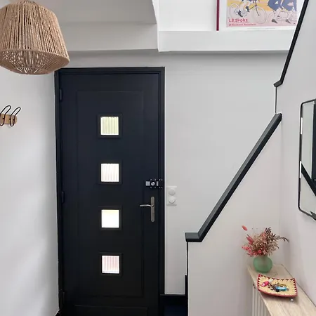 La Maison Du Mistral 阿尔比