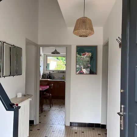 La Maison Du Mistral Feriehus
