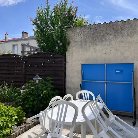 La Maison Du Mistral *