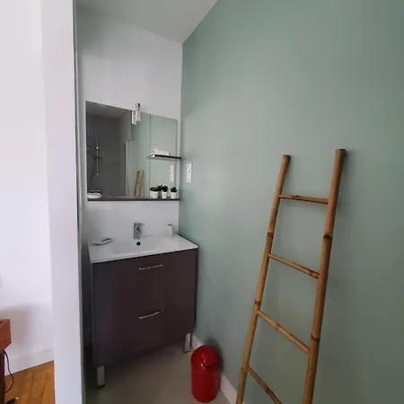 度假居 La Maison Du Mistral