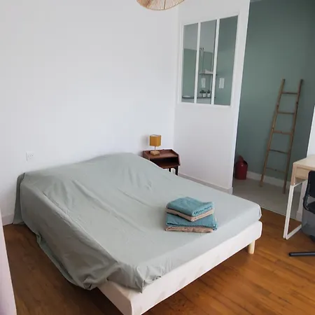 La Maison Du Mistral 度假居 *