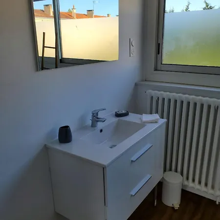La Maison Du Mistral 度假居 *